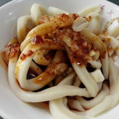 Zhong Dumplings User Photo