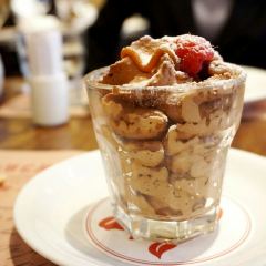 Bouchon Bistro Français User Photo