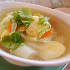 Cafe de Thaan Aoan User Photo
