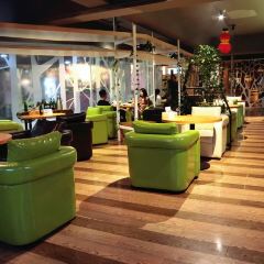 去茶去茶餐厅(中央大街店) User Photo