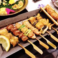 Torigin Honten User Photo