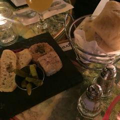 Le Lapin Sauté 여행 사진