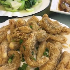 金海湾海鲜排档(朱家尖店) User Photo