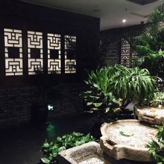 陈火锅古韵风(长白店) User Photo