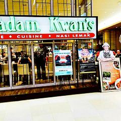 MADAM KWAN'S User Photo