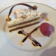 Shiseido SALON de Café User Photo