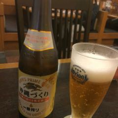 島の食べものや南風張用戶圖片