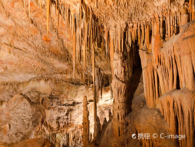 Drach Caves