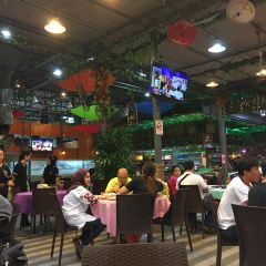 Bali Hai Seafood Market張用戶圖片