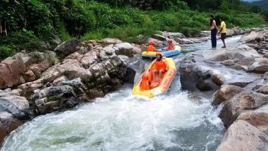 The Rirst Drift in Western Sichuan