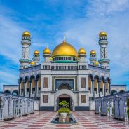Brunei Darussalam