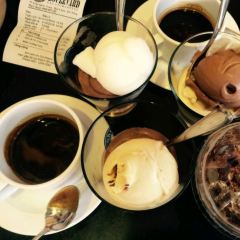 Boulevard Gelato & Coffee ảnh của người dùng