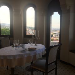 Halaszbastya Restaurant User Photo