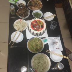 芝士工厂(绿地店) User Photo