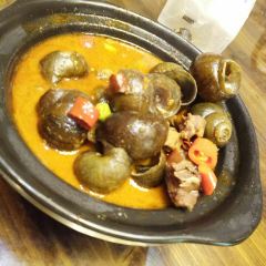 老革命飯店（白雲源路店）張用戶圖片