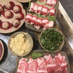 蜀大侠火锅(春熙路店) User Photo