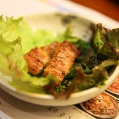 青鶴谷張用戶圖片