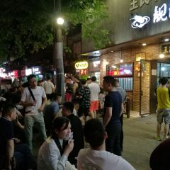liangliang User Photo