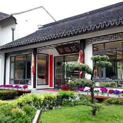 Wanliren Country Food (wangshanjingqu) User Photo