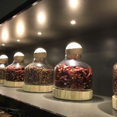 巴奴毛肚火锅(金豪店) User Photo