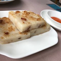 Nanhai No. 1 User Photo