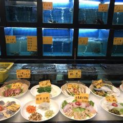 南山饭店(阳明古镇店) User Photo