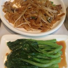 无锡市夏联福记大酒店 User Photo