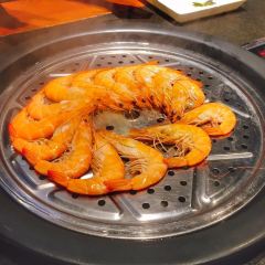 苏大嘴海鲜蒸锅.小火锅(中山店) User Photo