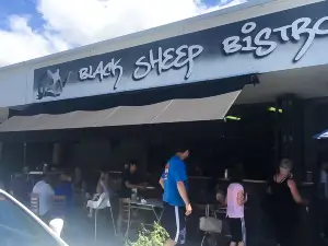 Black Sheep Bistro