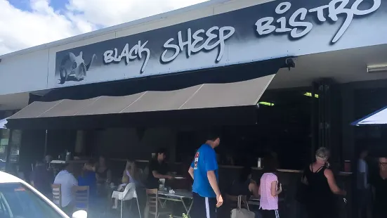 Black Sheep Bistro