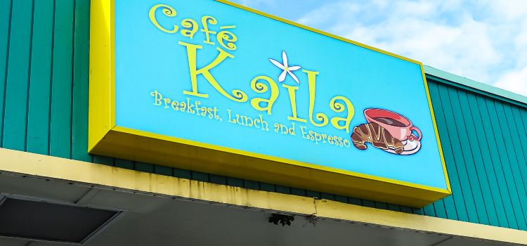Café Kaila