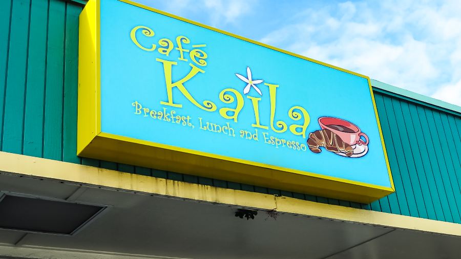 Café Kaila