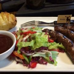 Beer Restaurant Blackwood張用戶圖片
