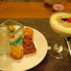 盛宴自助餐廳 - 新竹喜來登大飯店 여행 사진
