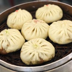 zhangbaopu User Photo