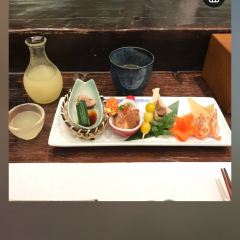 SushiYotsuba User Photo