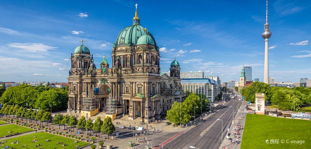 BerlinoEsperienze uniche