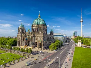 Berliner Dom