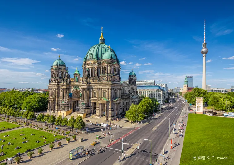 베를린 날씨, 베를린 기온 가이드, 여행하기 가장 좋은 계절, 기온별 옷차림