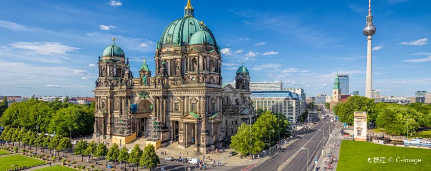 Berlin