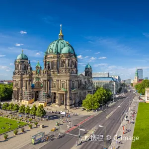 Berlin+Leipzig+Dresden+Potsdam 4-day, 3-night travel guide 2026: Discover top activities with an easy itinerary planner (updated July) 
