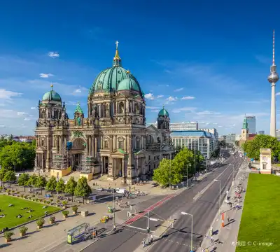 Hotels in Reinickendorf