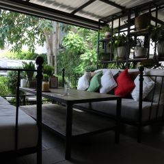 Woo Cafe-Art Gallery-Lifestyle Shop User Photo