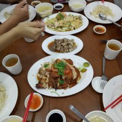 FuMing Hainan Chicken Rice User Photo