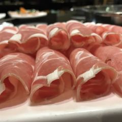 金博士鲜肉火锅(通达街店) User Photo