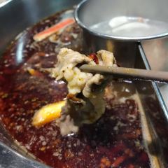 金博士鲜肉火锅(通达街店) User Photo