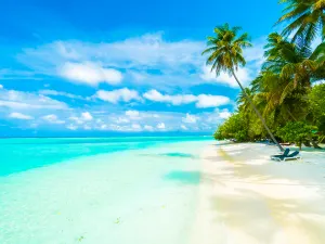 NH Collection Maldives Havodda Resort