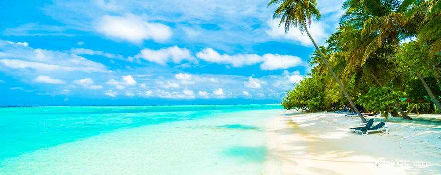 Gaafu Dhaalu Atoll