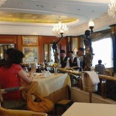 Restaurant Petrus User Photo