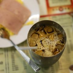 Capital Café (Heard Street) User Photo